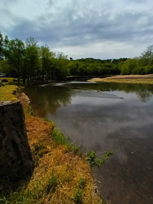 Upper Illinois River Floats Picture 7