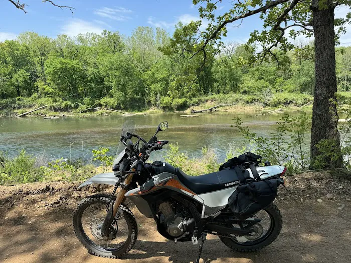 Upper Illinois River Floats Picture 8
