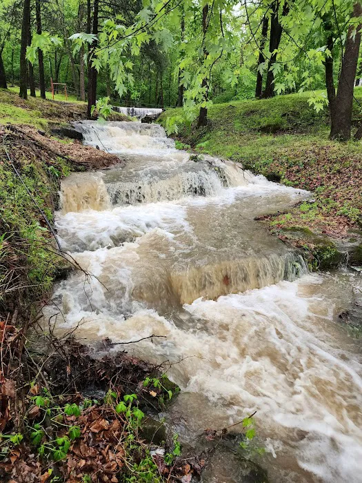 Upper Illinois River Floats Picture 9