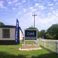 Live Oak Mobile Home Community ico