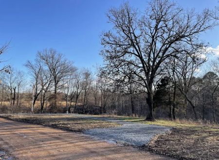 Bigfoot County Campgrounds