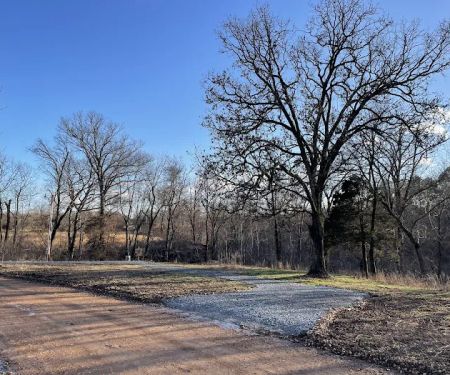 Bigfoot County Campgrounds