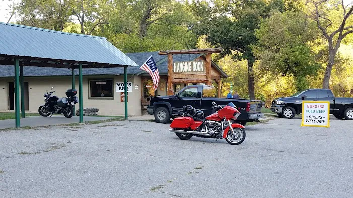 Hanging Rock Camp Picture 1