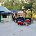 Hanging Rock Camp