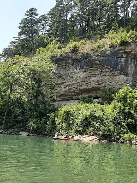 Hanging Rock Camp Picture 10