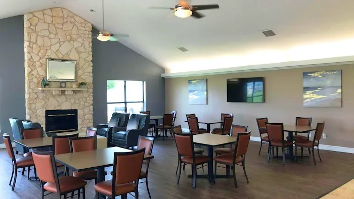 Saddlebrook Picture 6