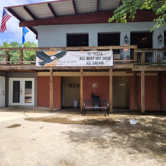 Eagle Bluff Resort Picture 1