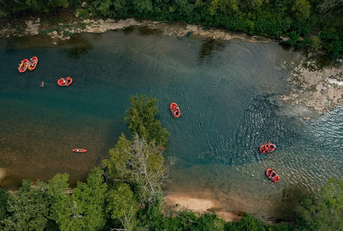 Eagle Bluff Resort Picture 5