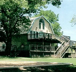 Eagle Bluff Resort Picture 7