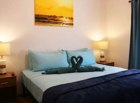 StaRV Park | RV Pads and Apartments