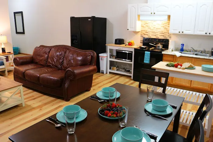 StaRV Park | RV Pads and Apartments Picture 10