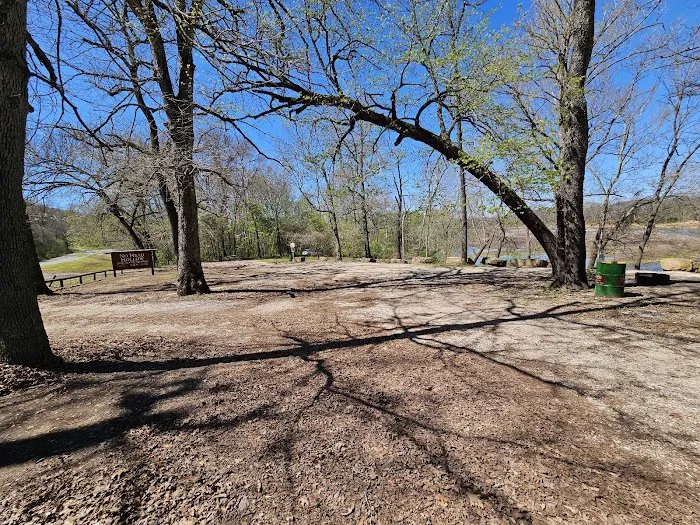 GRDA No Head Hollow Public Access Area Picture 7