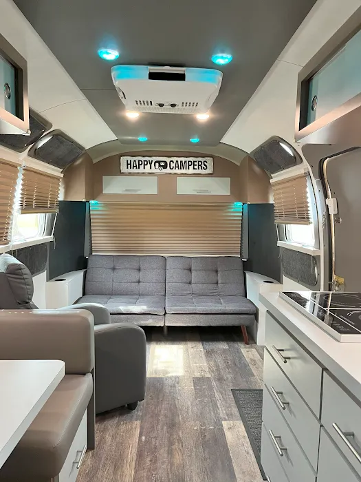 Stardust Airstream & RV Resort Picture 8