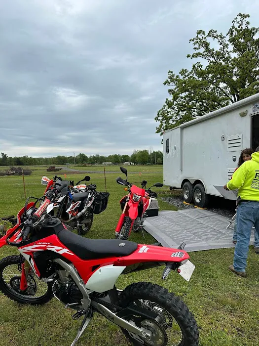 OK ADV Moto Camp Picture 3