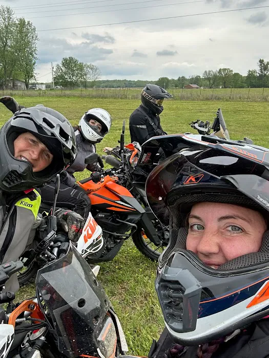 OK ADV Moto Camp Picture 10