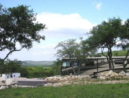Idyll Glen RV Park Picture 1
