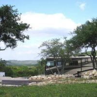 Idyll Glen RV Park ico