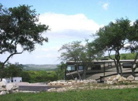 Idyll Glen RV Park
