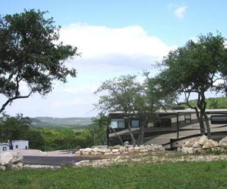Idyll Glen RV Park