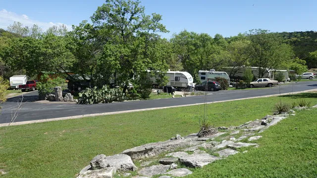 Idyll Glen RV Park Picture 3