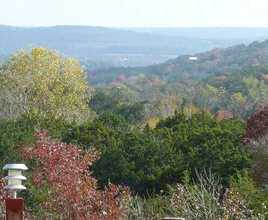 Idyll Glen RV Park Picture 2
