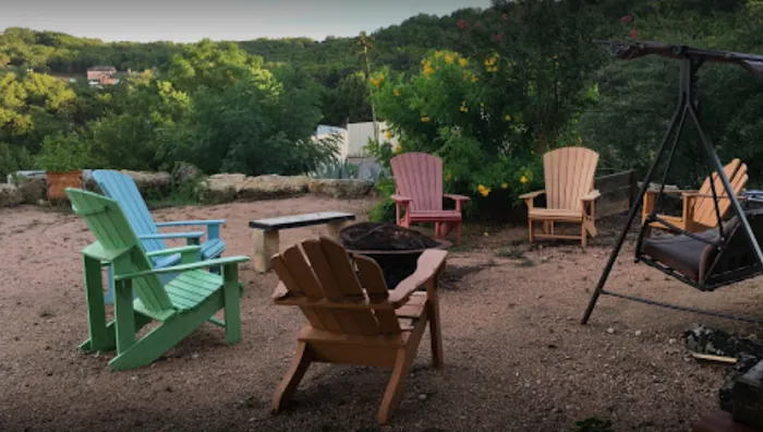 Idyll Glen RV Park Picture 7