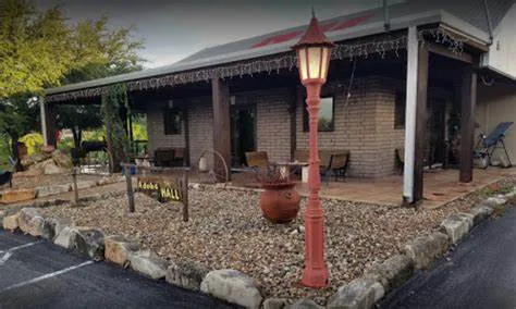 Idyll Glen RV Park Picture 10