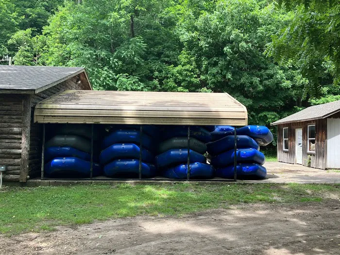 Echota Village Store & RV Park Picture 1