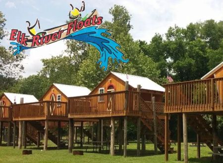 Elk River Floats & Kozy Kamp