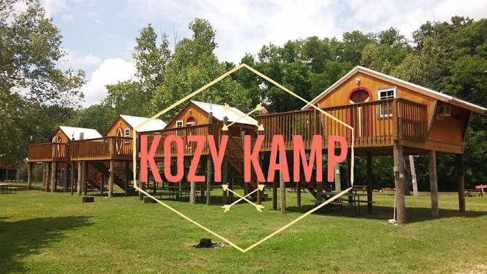 Elk River Floats & Kozy Kamp Picture 2