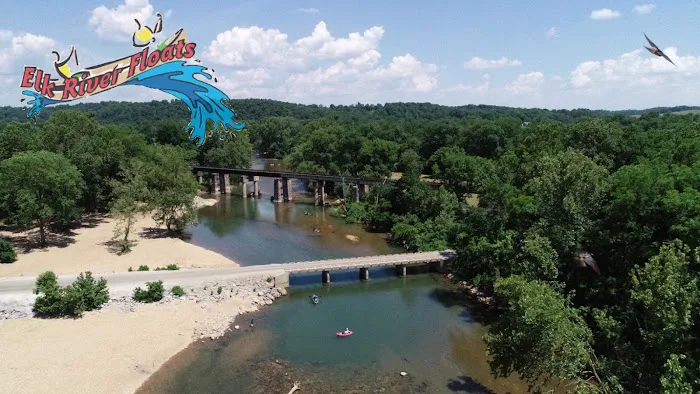 Elk River Floats & Kozy Kamp Picture 3