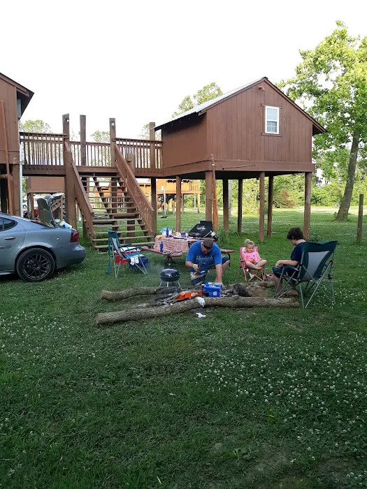 Elk River Floats & Kozy Kamp Picture 5