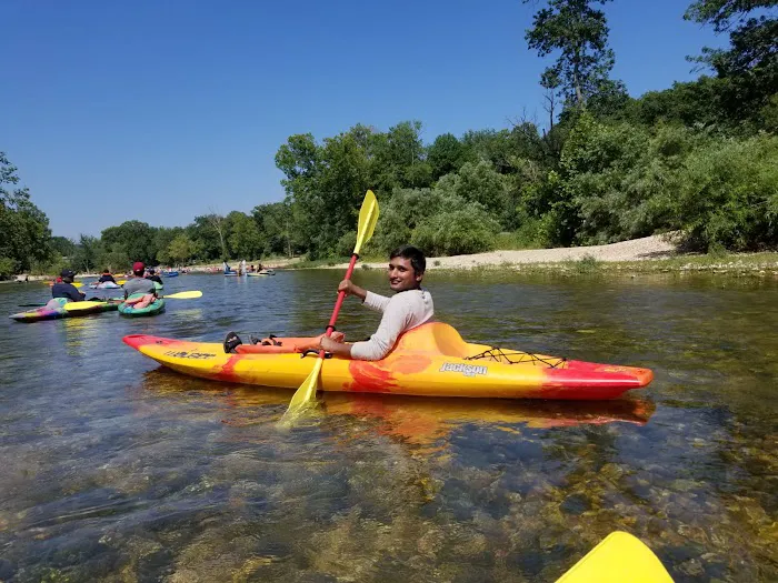 Elk River Floats & Kozy Kamp Picture 6