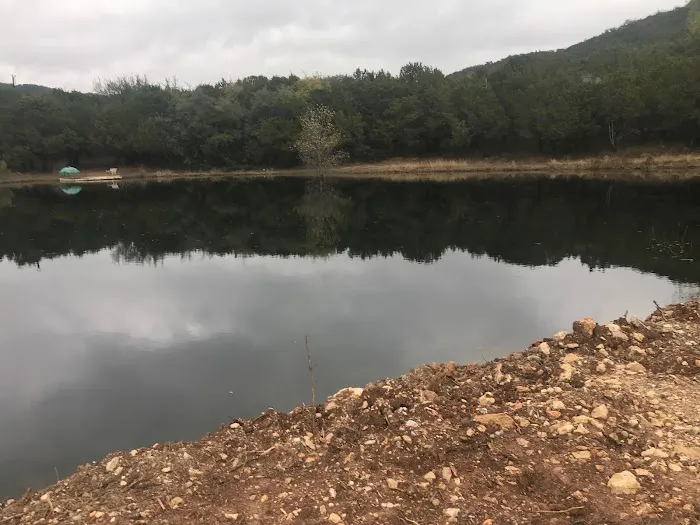 Lake Travis RV Park Picture 2