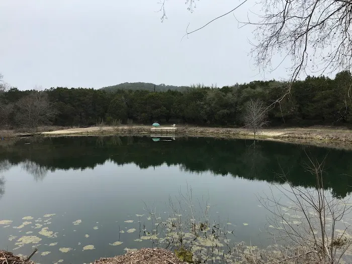 Lake Travis RV Park Picture 3