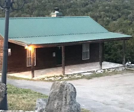 Lake Travis RV Park