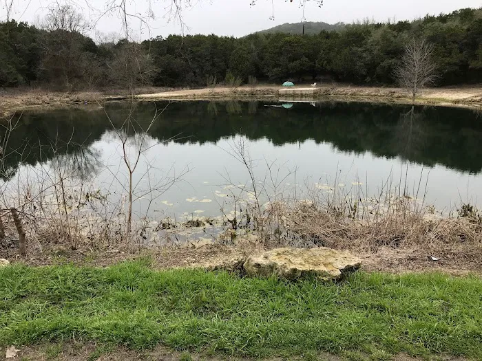 Lake Travis RV Park Picture 4