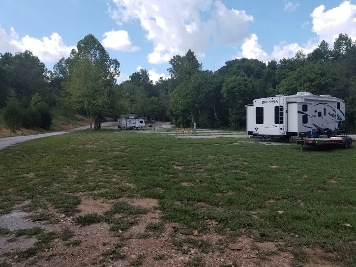 CRYSTAL SPRINGS RV RESORT Picture 1