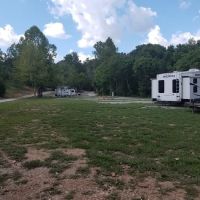 CRYSTAL SPRINGS RV RESORT ico