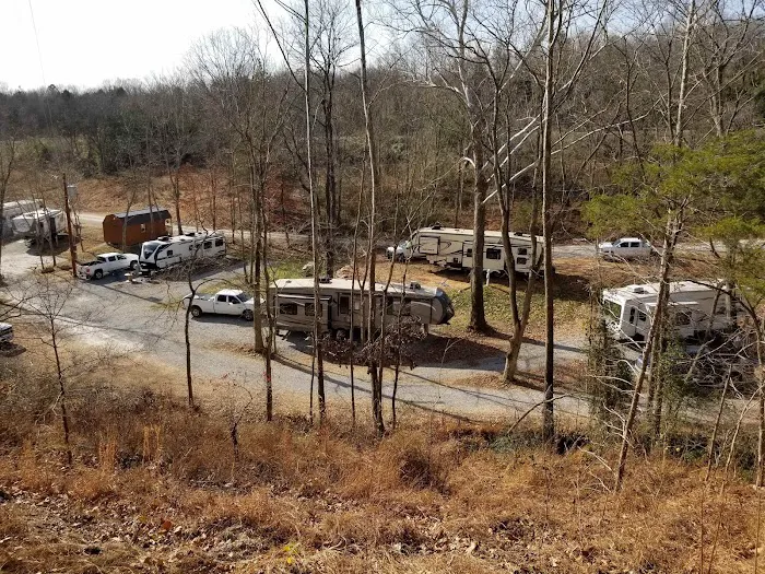 CRYSTAL SPRINGS RV RESORT Picture 3