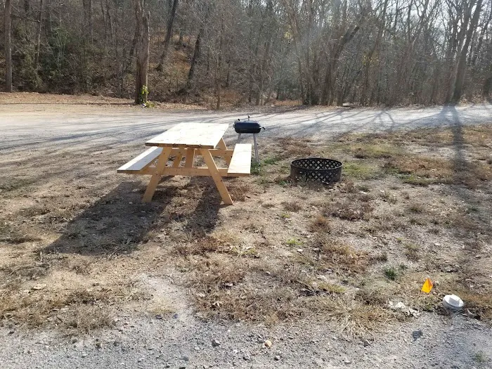 CRYSTAL SPRINGS RV RESORT Picture 4