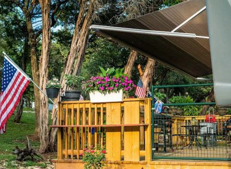 Lake & Hills RV Park