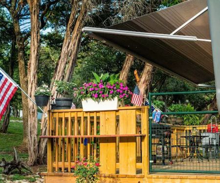 Lake & Hills RV Park