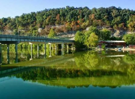 Elk River Floats & Wayside Campground