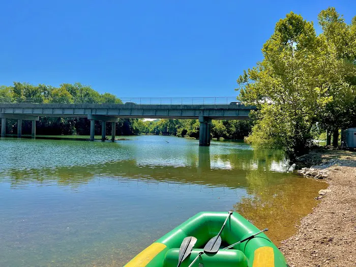 Elk River Floats & Wayside Campground Picture 9