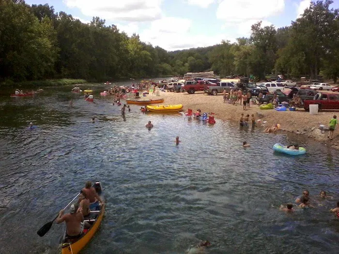 Elk River Floats & Wayside Campground Picture 7
