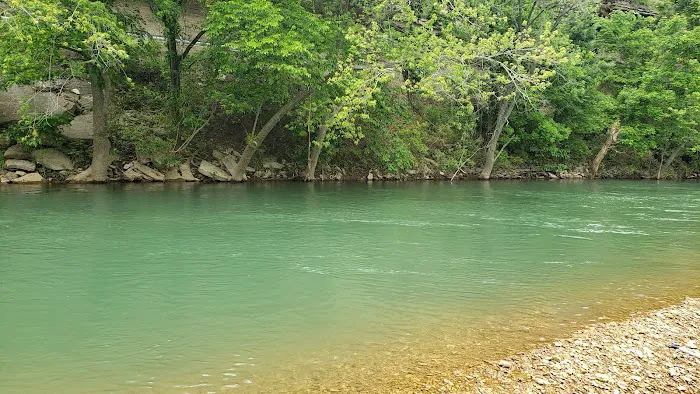 Elk River Floats & Wayside Campground Picture 10
