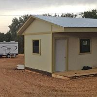 Dripping Springs RV Park ico