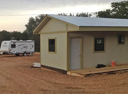 Dripping Springs RV Park