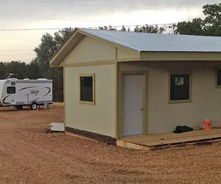 Dripping Springs RV Park